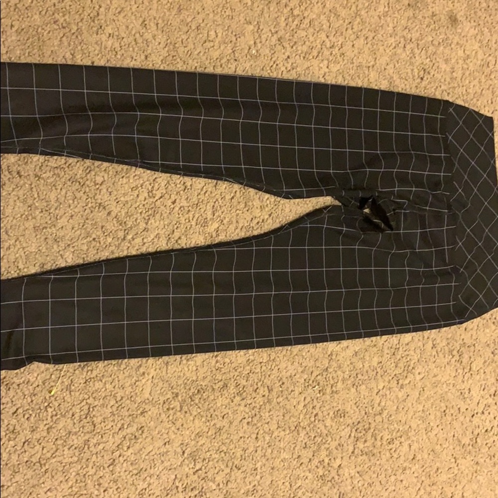 Glyder CycleBar leggings
